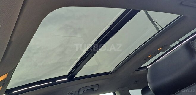 Audi Q7 2007, 216,053 km - 3.6 l - Bakı
