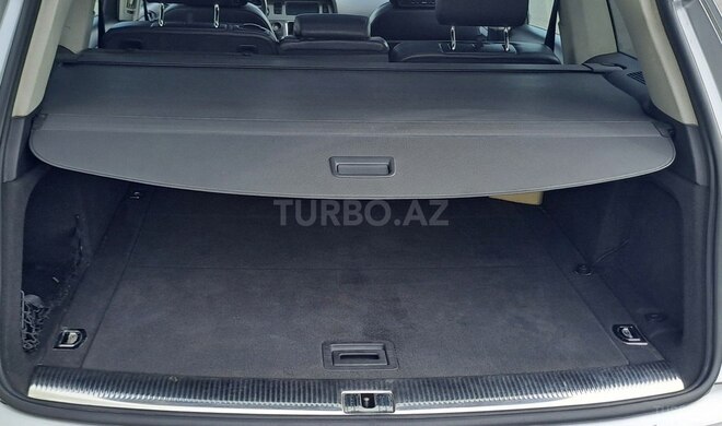 Audi Q7 2007, 216,053 km - 3.6 l - Bakı