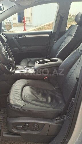 Audi Q7 2007, 216,053 km - 3.6 l - Bakı