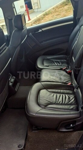 Audi Q7 2007, 216,053 km - 3.6 l - Bakı