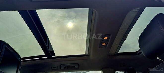 Audi Q7 2007, 216,053 km - 3.6 l - Bakı