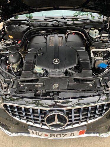 Mercedes E 400 2013, 204,000 km - 3.0 l - Bakı