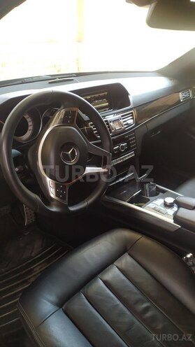 Mercedes E 400 2013, 204,000 km - 3.0 l - Bakı