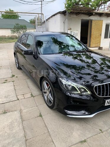 Mercedes E 400 2013, 204,000 km - 3.0 l - Bakı