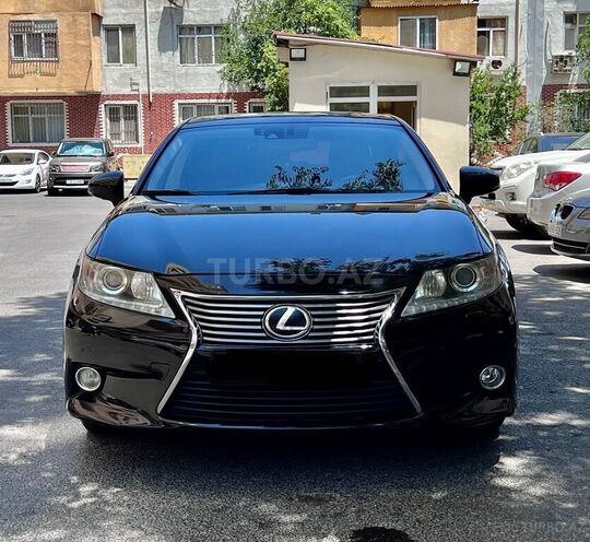 Lexus ES 350 2013, 177,000 km - 3.5 l - Bakı