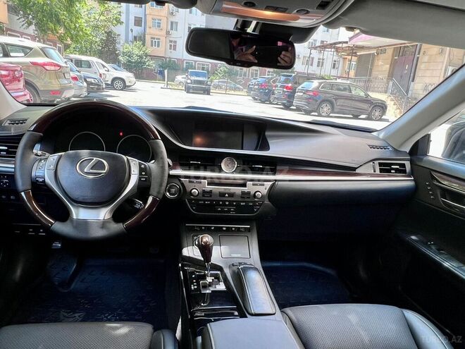 Lexus ES 350 2013, 177,000 km - 3.5 l - Bakı