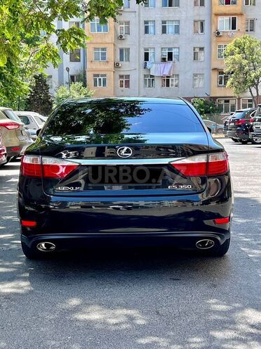 Lexus ES 350 2013, 177,000 km - 3.5 l - Bakı