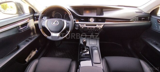 Lexus ES 350 2013, 177,000 km - 3.5 l - Bakı