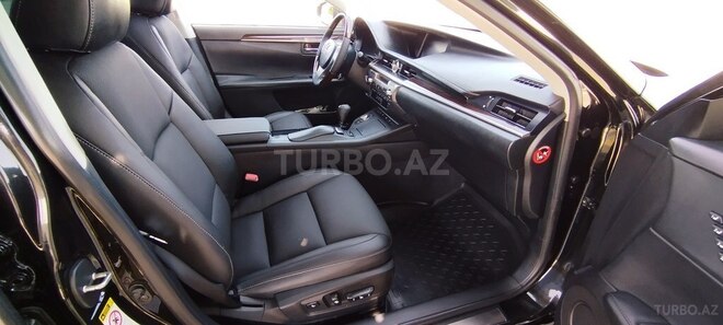 Lexus ES 350 2013, 177,000 km - 3.5 l - Bakı