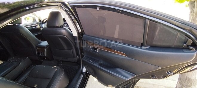 Lexus ES 350 2013, 177,000 km - 3.5 l - Bakı