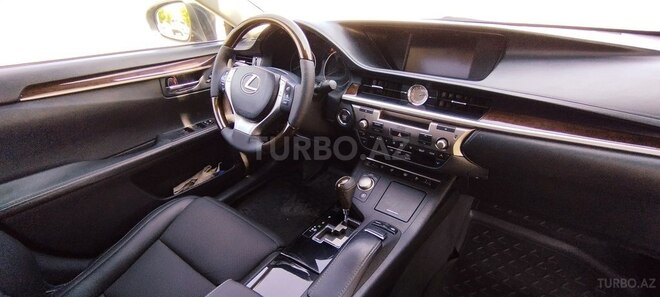 Lexus ES 350 2013, 177,000 km - 3.5 l - Bakı