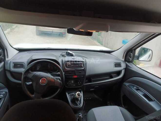 Fiat Doblo 2012, 302,157 km - 1.6 l - Bakı