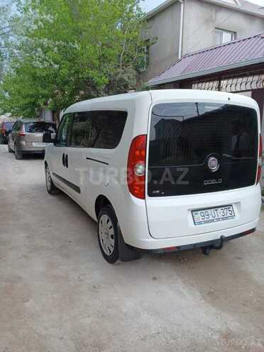Fiat Doblo 2012, 302,157 km - 1.6 l - Bakı
