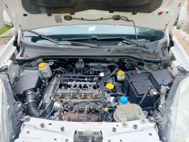 Fiat Doblo 2012, 302,157 km - 1.6 l - Bakı