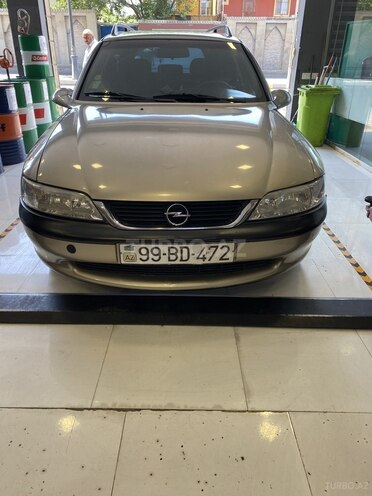 Opel Vectra 1999, 400,000 km - 1.6 л - Bakı