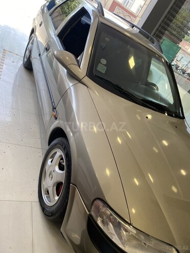 Opel Vectra 1999, 400,000 km - 1.6 л - Bakı