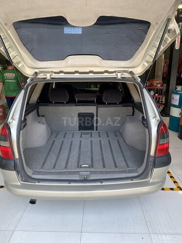 Opel Vectra 1999, 400,000 km - 1.6 л - Bakı
