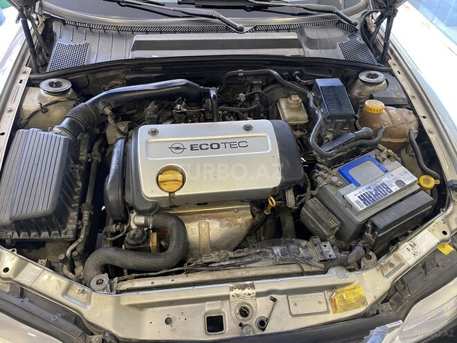 Opel Vectra 1999, 400,000 km - 1.6 л - Bakı