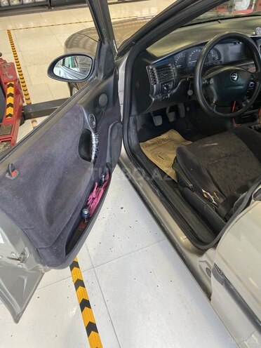 Opel Vectra 1999, 400,000 km - 1.6 л - Bakı