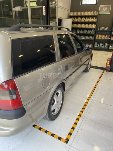 Opel Vectra 1999, 400,000 km - 1.6 л - Bakı