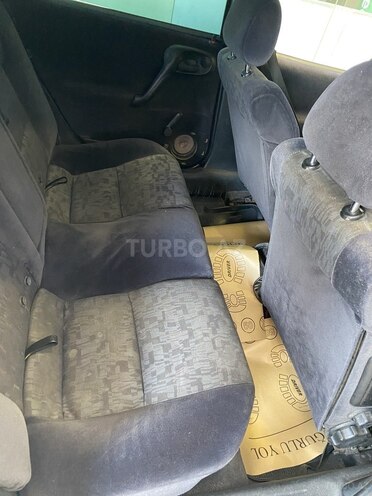 Opel Vectra 1999, 400,000 km - 1.6 л - Bakı