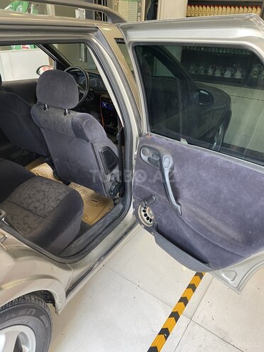 Opel Vectra 1999, 400,000 km - 1.6 л - Bakı