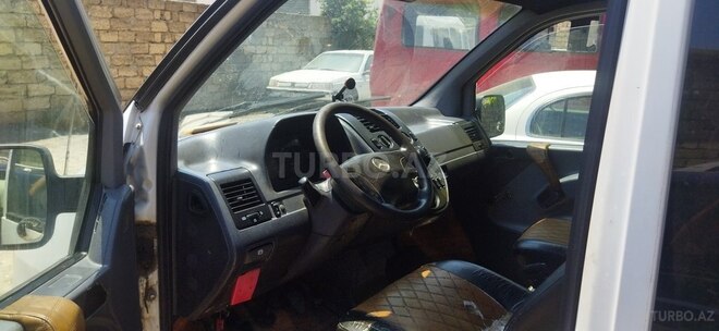Mercedes V 230 1997, 678,000 km - 2.3 l - Bakı