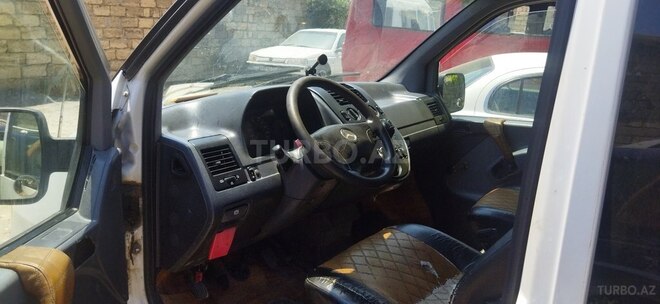 Mercedes V 230 1997, 678,000 km - 2.3 l - Bakı