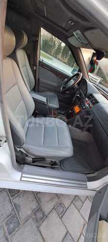 Mercedes C 220 1996, 150,000 km - 2.2 л - Bakı