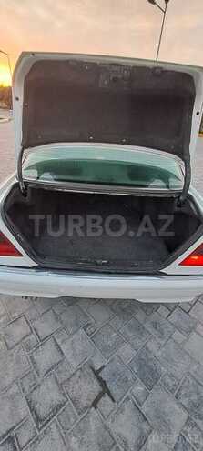 Mercedes C 220 1996, 150,000 km - 2.2 л - Bakı