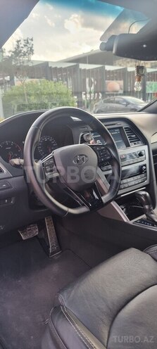 Hyundai Sonata 2015, 90,800 km - 2.0 l - Bakı