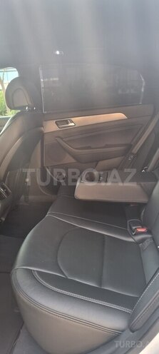 Hyundai Sonata 2015, 90,800 km - 2.0 l - Bakı