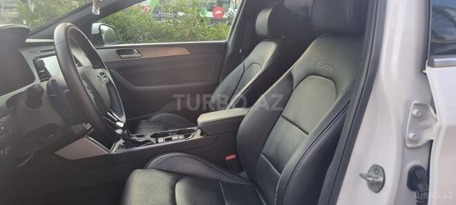 Hyundai Sonata 2015, 90,800 km - 2.0 l - Bakı