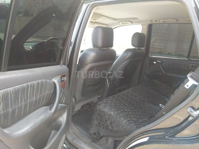 Mercedes ML 350 2004, 170,000 km - 3.7 л - Bakı