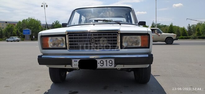 LADA (VAZ) 2107 2009, 122,849 km - 1.5 л - Bərdə
