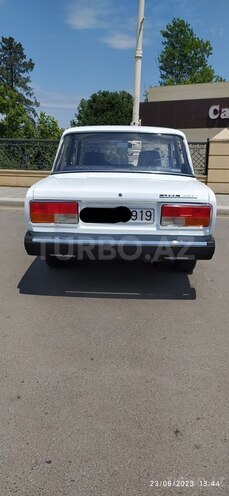 LADA (VAZ) 2107 2009, 122,849 km - 1.5 л - Bərdə