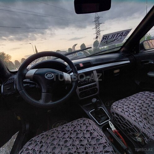Lifan 520 2008, 250,000 km - 1.6 l - Bərdə