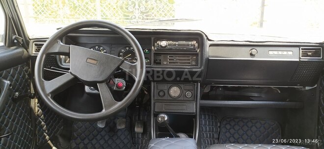 LADA (VAZ) 2107 2009, 122,849 km - 1.5 л - Bərdə