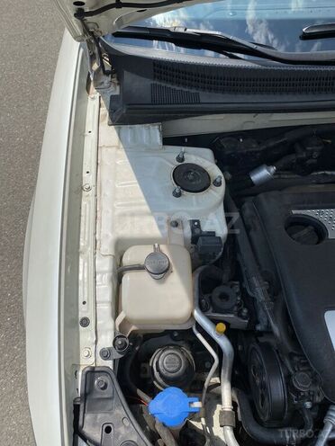 Hyundai Sonata 2006, 278,000 km - 2.4 л - Mingəçevir