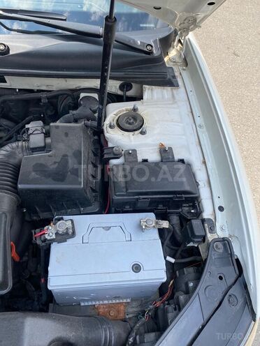 Hyundai Sonata 2006, 278,000 km - 2.4 л - Mingəçevir