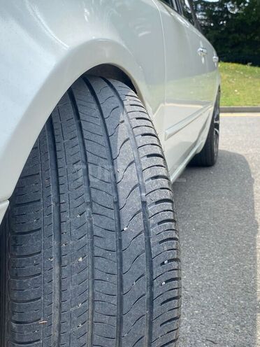 Hyundai Sonata 2006, 278,000 km - 2.4 л - Mingəçevir