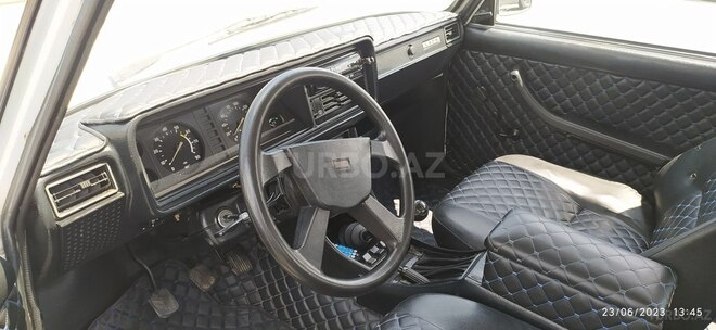 LADA (VAZ) 2107 2009, 122,849 km - 1.5 л - Bərdə