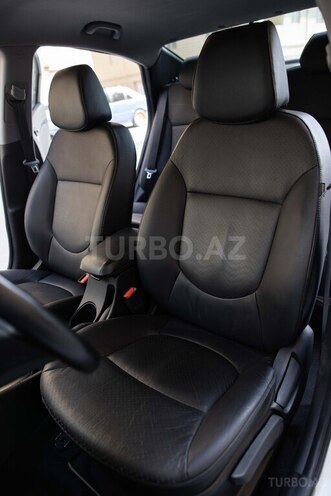 Hyundai Accent 2015, 131,000 km - 1.6 l - Bakı