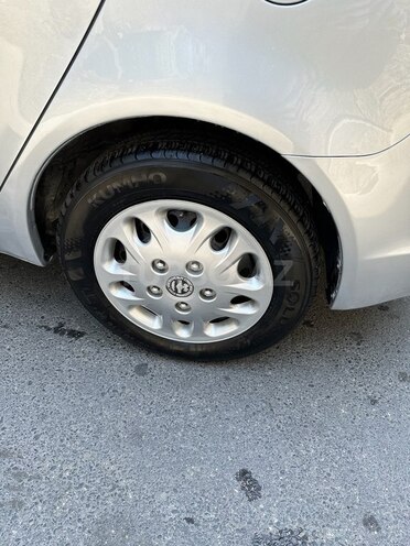 Mitsubishi Lancer 2010, 243,000 km - 2.0 л - Bakı
