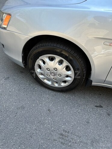 Mitsubishi Lancer 2010, 243,000 km - 2.0 л - Bakı