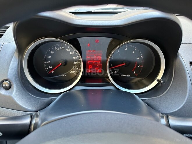 Mitsubishi Lancer 2010, 243,000 km - 2.0 л - Bakı