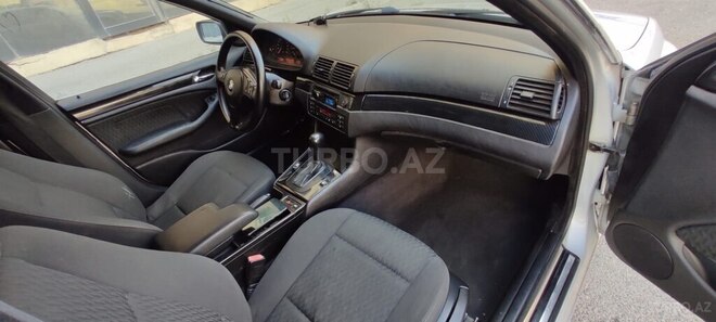 BMW 320 2000, 400,000 km - 2.0 l - Bakı