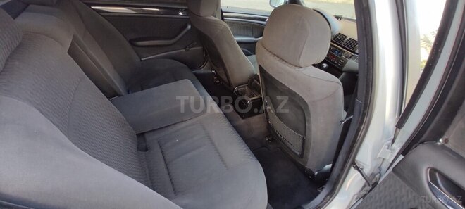 BMW 320 2000, 400,000 km - 2.0 l - Bakı