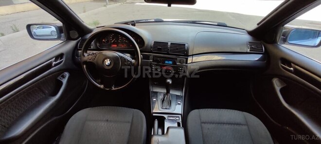 BMW 320 2000, 400,000 km - 2.0 l - Bakı
