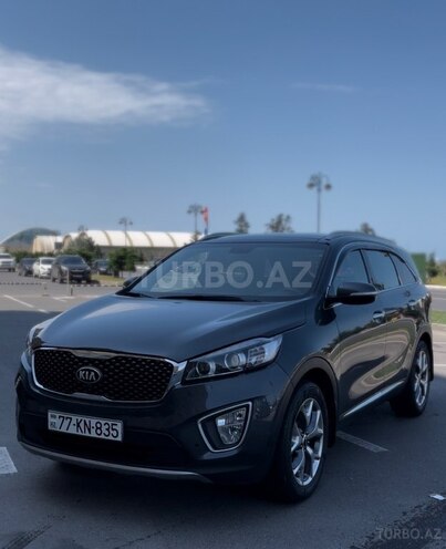 Kia Sorento 2015, 135,071 km - 2.0 l - Bakı